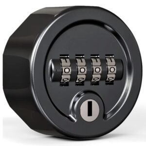 Ronis C4 Combination Locks