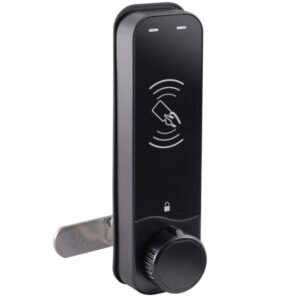 GoCode GC729 RFID Lock | Private & Public Mode