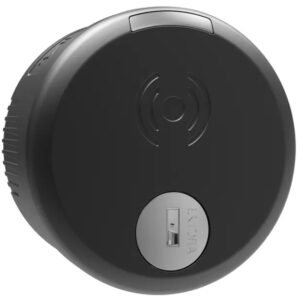 Lehmann Giro RFID Lock | Private & Public Mode