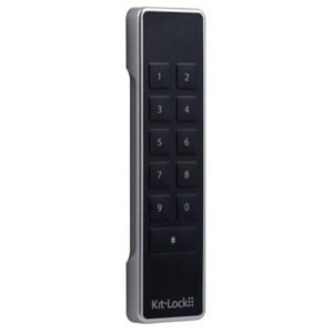Kitlock Flex Keypad Lock (formerly KL1100)