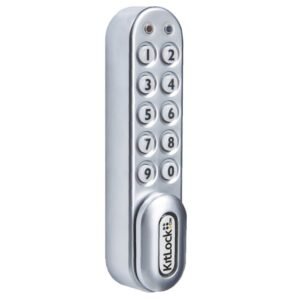 Kitlock KL1000 Classic Keypad Combination Lock