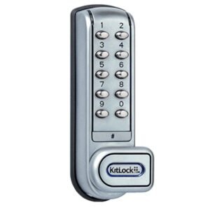 Kitlock KL1200 Keypad Combination Lock