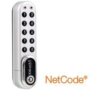 Kitlock KL1000 G3 Netcode Keypad Combination Lock