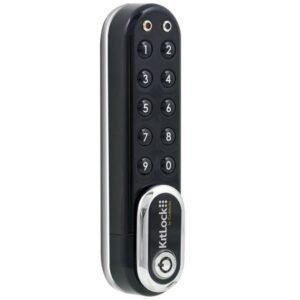 Kitlock KL1000 G3 Keypad Combination Lock