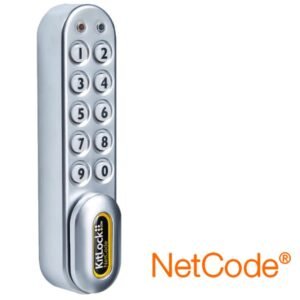 Kitlock KL1000 Netcode Combination Lock