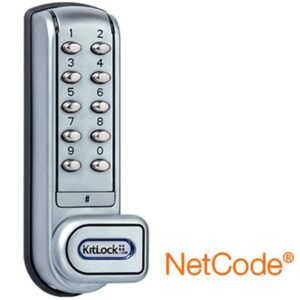 Kitlock KL1200 Netcode Keypad Combination Lock