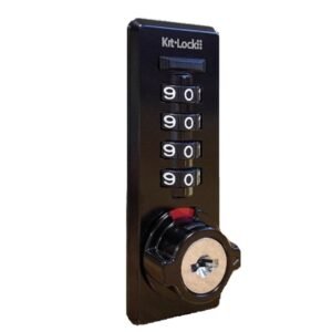 Kitlock KL20 Mechanical Combination Lock