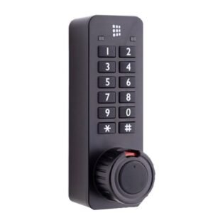 Kitlock Nano Digital Keypad lock