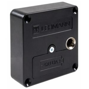 Lehmann Locks Captura rfid lock for lockers, cabinets and furniture