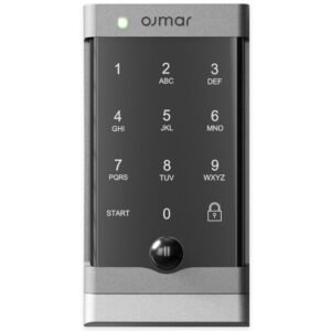 Ojmar OCS 30 Smart Keypad Lock