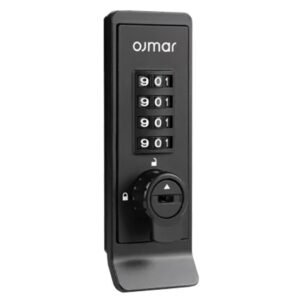 Ojmar OMS Combi Lock