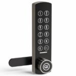 GoCode Qi EK002 digital key pad lock