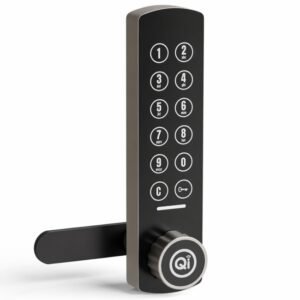 GoCode Qi EK002 digital key pad lock