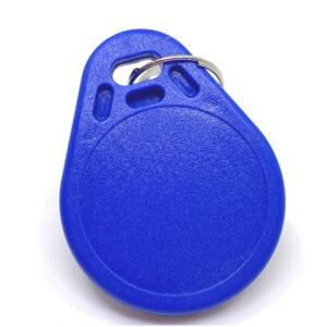 MIFARE® Classic 1k EV1 Tear Key Fob