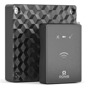 Ronis Tronic Mifare RFID Lock