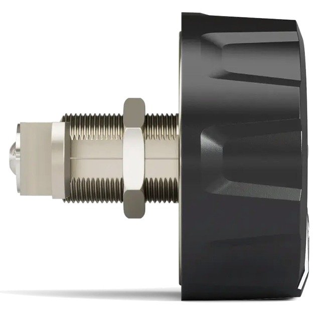 PyKTO 4 Combination Lock | Custom Branding - Image 4